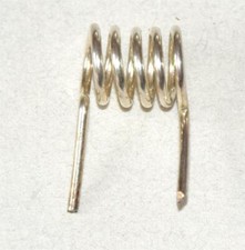 Self / Inductance à air - VHF