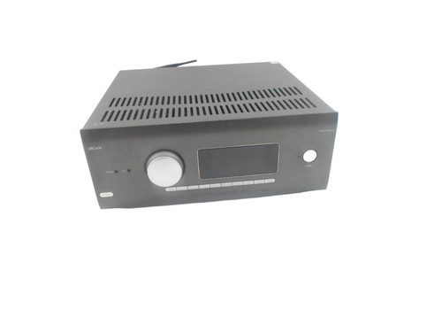 Arcam avr20 channel - avr20, home