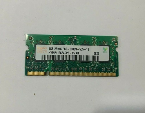Barrette mémoire ddr2 - de,