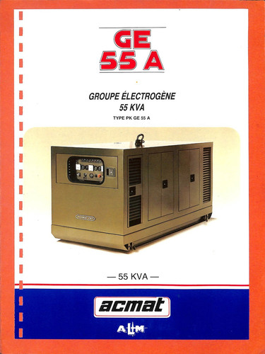 Acmat alm groupe - alm,