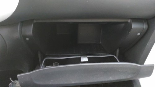 Boite gants renault twingo 3 - twingo,