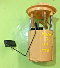 Pompe de Gavage / FIAT PUNTO 3