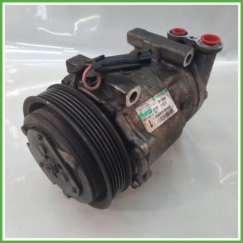 Compresseur climat air - compresseur, ac