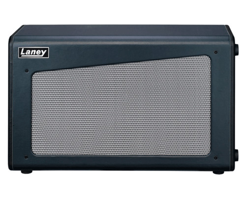 Laney cub 212 2x12 open - laney, back