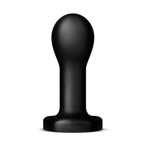 Godemichet plug anal - plug, xxl
