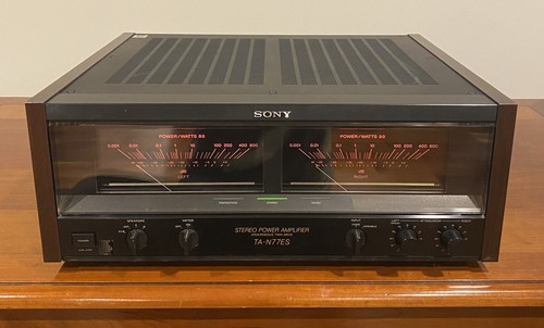 Sony n77es class - ta-n77es,