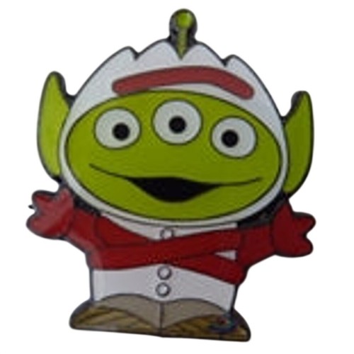 Pin trading disney 140104 - pin,
