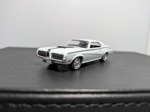 Ford mercury cougar - gl,