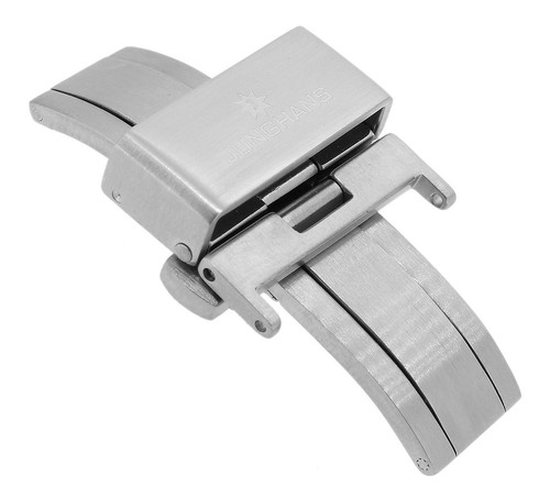 Junghans mega solar - junghans, boucle
