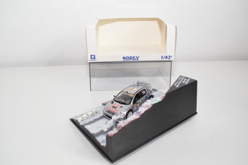 B86 norev 472605 peugeot - norev,