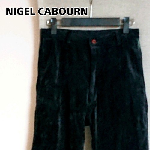 Nigel cabourn occasion - cabourn, d'occasion