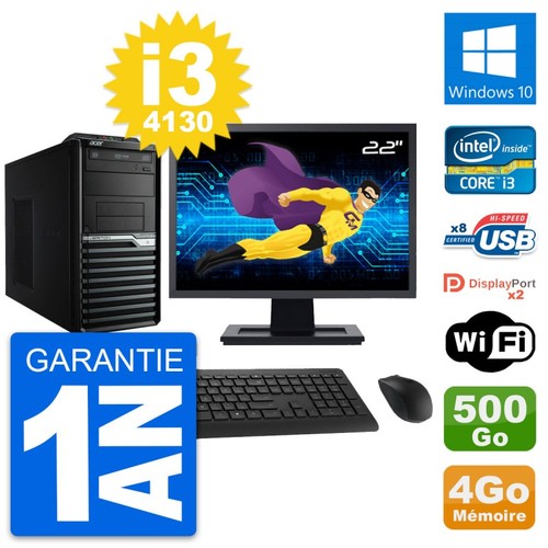 Tour acer m4630g ecran - acer,