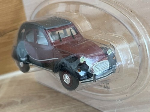 Citroën norev 1 43 - citroën, 1/43