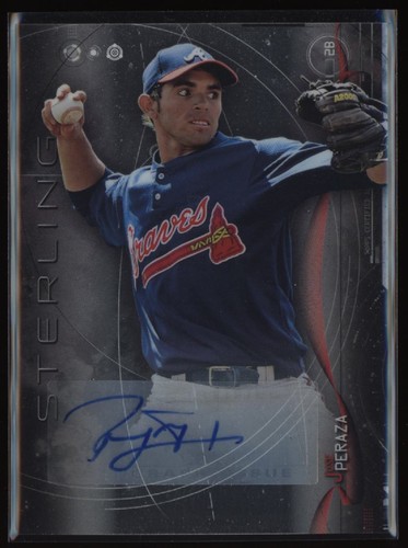 2014 jose peraza bowman - 2014,
