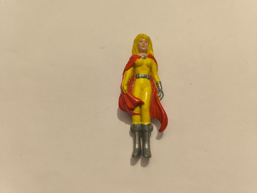Figurine les héros - figurine,