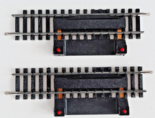 JOUEF 481 HO 2 Rails  Commande
