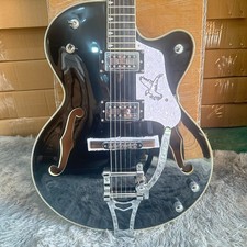 US warehouse 6119 Black jazz