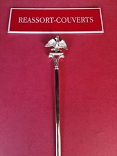 HATELET BROCHETTE AIGLE 21 CM