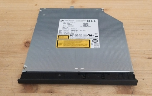 Graveur dvd fujitsu siemens - graveur,