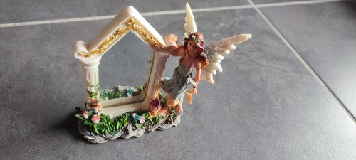 Mini miroir fée décoratif - mini,