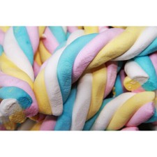 Mellow Rainbow Corde Getrehte