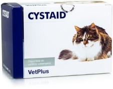 CYSTAID¹  Chat Complement traitement urinaire protection vessie Cystite gelule