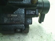 POMPE CARBURANT GASOIL DIESEL