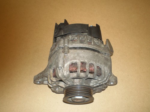 Alternateur nissan micra 2 - alternateur,