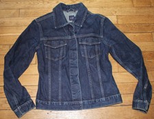 GAP  Veste en jeans pour Femme Taille Fr 36 /S  (Réf #R782)
