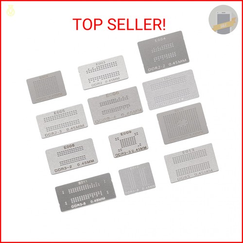 Ellbest 12pcs bga reballing - 12pcs,
