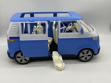 2002 Mattel Barbie Volkswagen