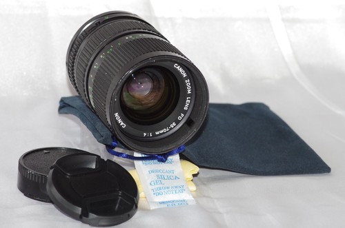 Objectif polyvalent 70mm f4 - 35-70mm,