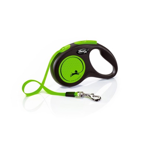 Laisse new neon tape - s,