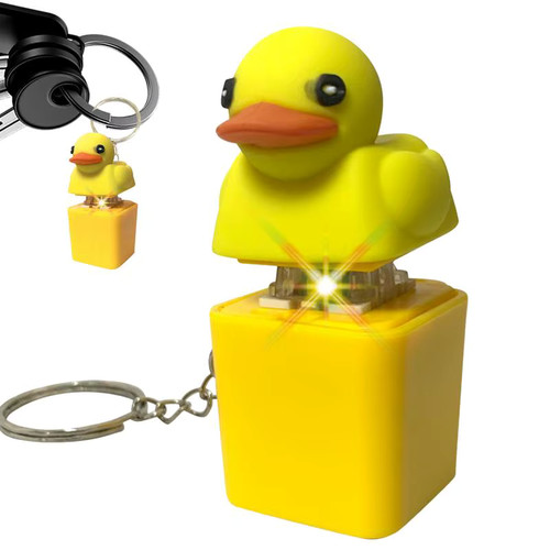 Canard clavier fidget - canard, quacky