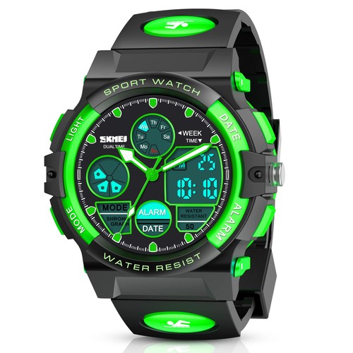 Montre enfant cadeau garçon - montre, enfant,