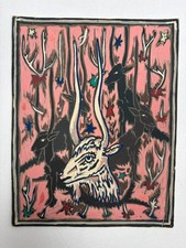 Elie GREKOFF (1914-1985)