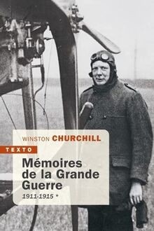 Mémoires grande guerre - mémoires,