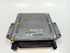 0281010251 UNITE DE COMMANDE POMPE D´INJECTION / 678 POUR CITROËN XANTIA BERLINA