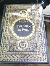 NOTRE DAME DE PARIS VICTOR