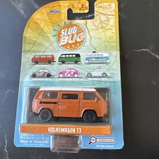 Jada Punch Buggy Volkswagen T3