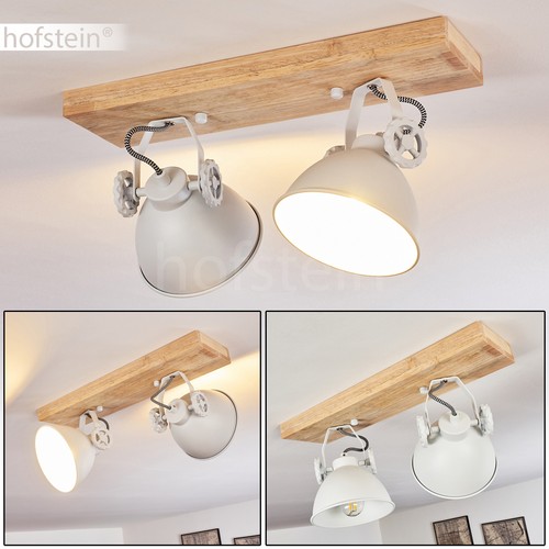 Plafonnier lustre vintage - plafonnier,