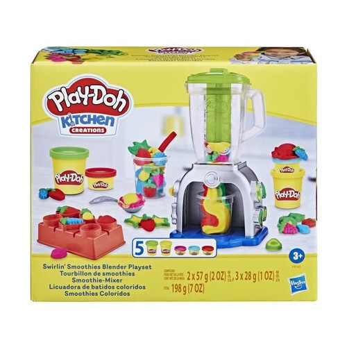 Play doh coffret tourbillon - play-doh,,