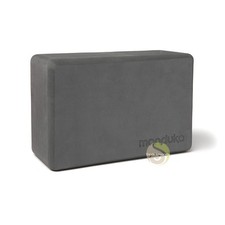 Brique de yoga en mousse