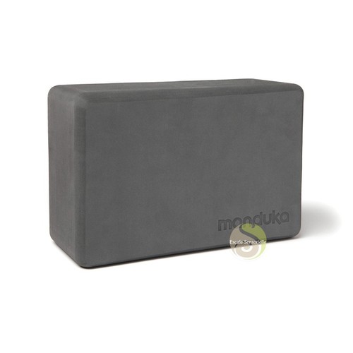 Brique yoga mousse - yoga, en