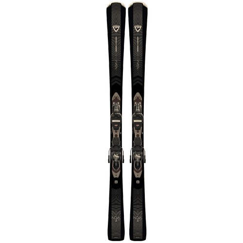 Ski nova xpress w - ski, 10