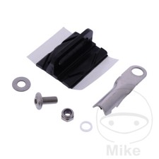 SCOTTOILER Plaque de base pour distributeur automatique de graisseur de chaîne