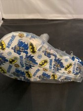 Uni Mini custom Batman bmx