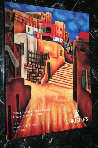 Christie catalogue vente 14 - christie's,
