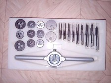 Kit Filière Tarauds