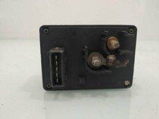 boîtier de prechauffage pour